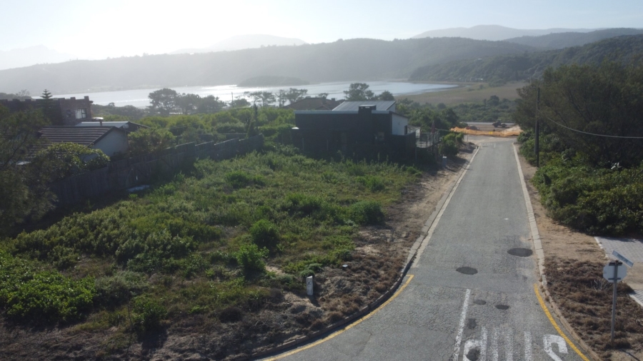 Commercial Property for Sale in Kleinkrantz Western Cape